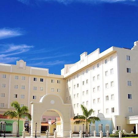 Hotel Premier São Luís Eksteriør bilde