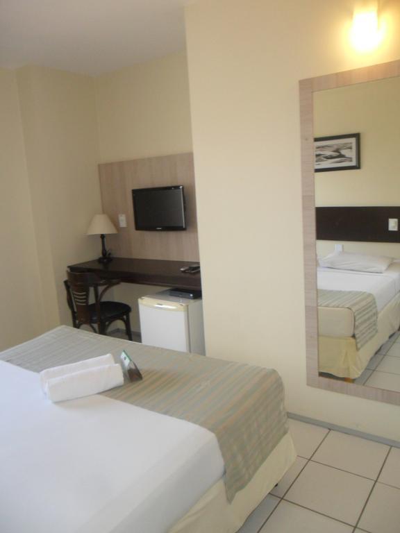 Hotel Premier São Luís Eksteriør bilde