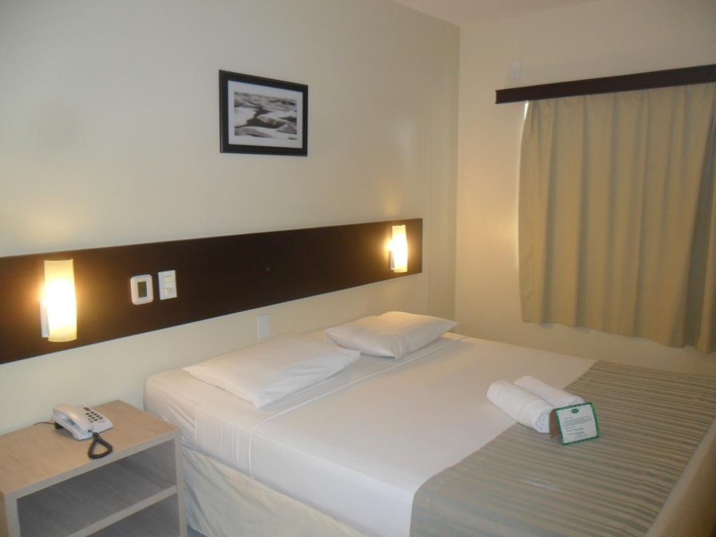 Hotel Premier São Luís Eksteriør bilde