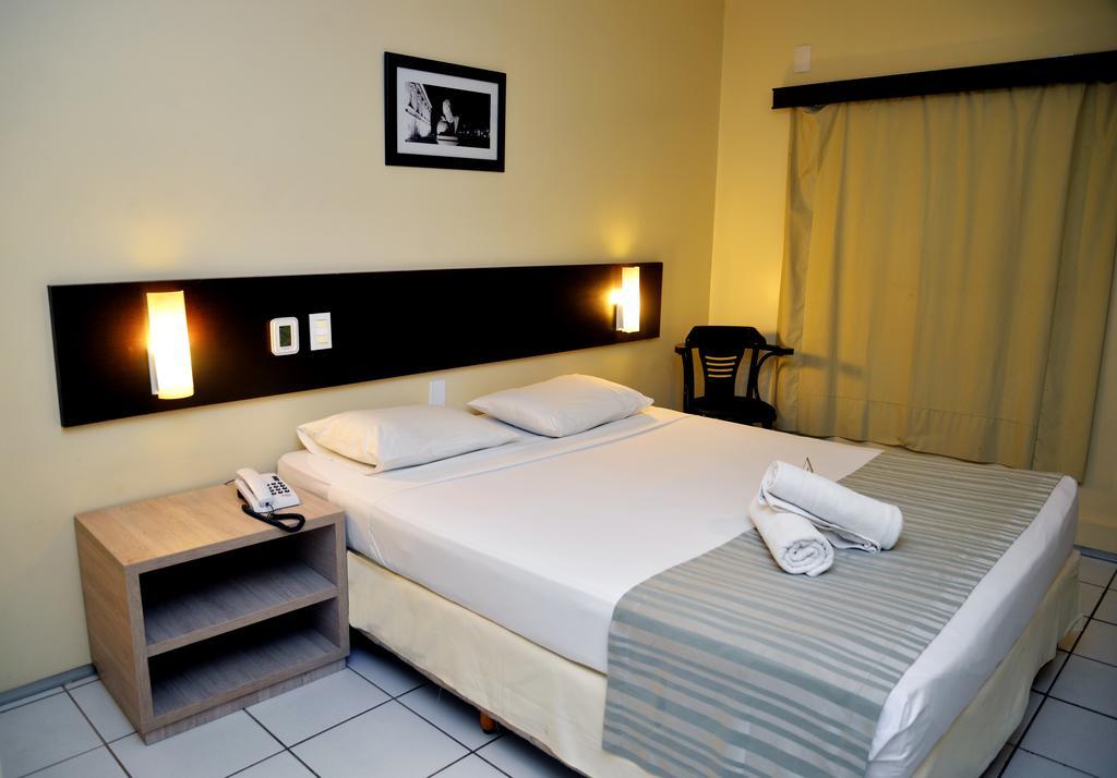 Hotel Premier São Luís Eksteriør bilde